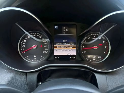 Used 2016 Mercedes-Benz C 300 4MATIC Sedan image 37