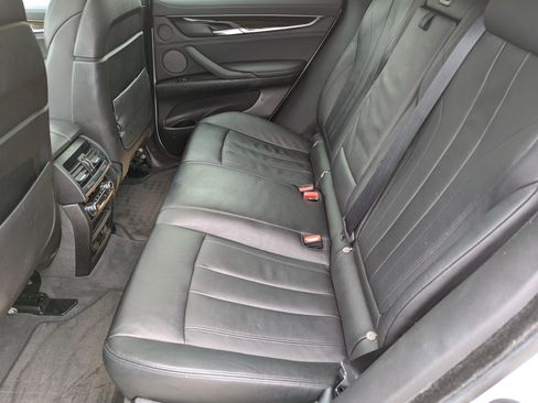 Used 2017 BMW X6 sDrive35i image 23