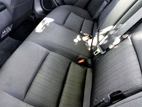 New 2025 Nissan Altima 2.5 SV w/ SV Special Edition Package image 18