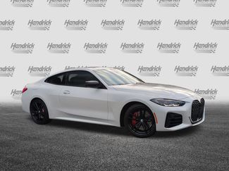 Certified 2023 BMW 440i xDrive Coupe w/ Premium Package video 2