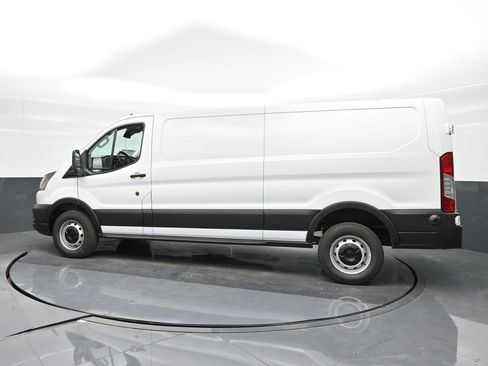 Used 2024 Ford Transit 250 Low Roof w/ Load Area Protection Package image 2