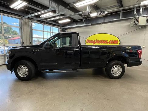 Used 2017 Ford F150 XL w/ XL Power Equipment Group image 2