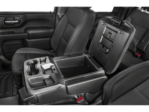 Used 2024 GMC Sierra 3500 Denali w/ Technology Package AWD/4WD image 9