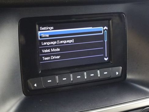 Used 2017 Chevrolet Tahoe 2WD image 24