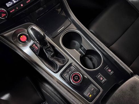 Used 2018 Nissan Maxima 3.5 SL image 24