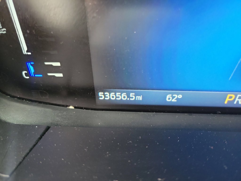 Used 2023 Ford Escape ST-Line w/ Equipment Group 301A FWD image 29