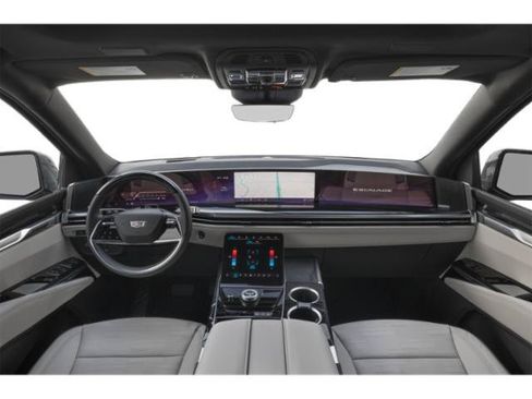 Certified 2026 Cadillac Escalade Sport w/ Touring Package AWD/4WD image 10