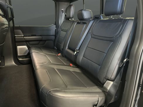 New 2025 Ford F150 Raptor AWD/4WD image 32