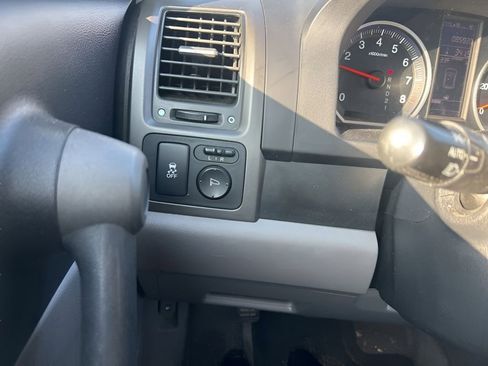 Used 2010 Honda CR-V EX-L image 22