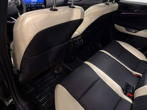 Used 2023 Lexus NX 350 AWD image 14