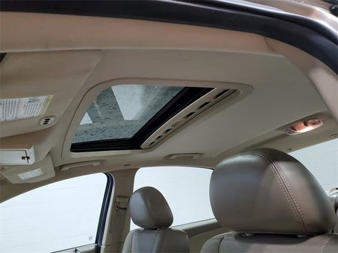 Used 2005 Mercury Montego Premier image 25