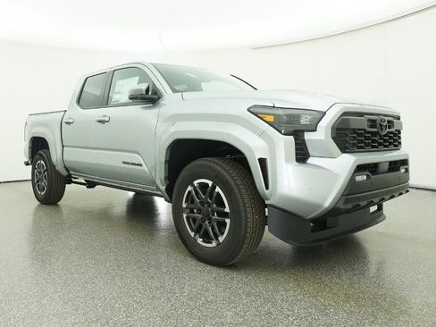 New 2026 Toyota Tacoma TRD Sport w/ TRD Sport Upgrade Package image 60