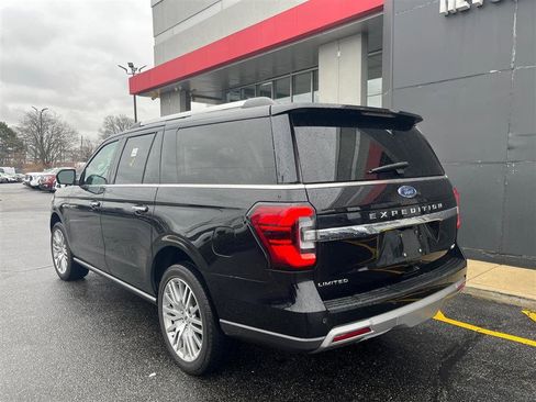 Used 2024 Ford Expedition Max Limited image 6