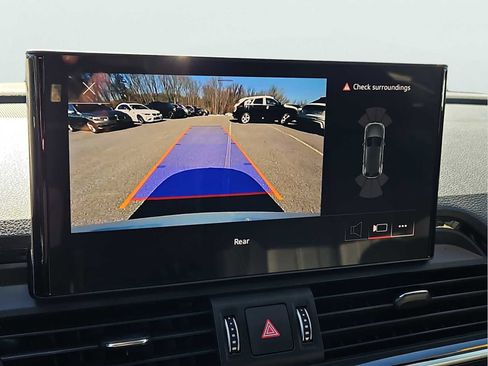 Certified 2023 Audi Q5 2.0T Premium w/ Convenience Package AWD/4WD image 23