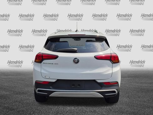 Used 2020 Buick Encore GX Select w/ Experience Buick Package FWD image 9