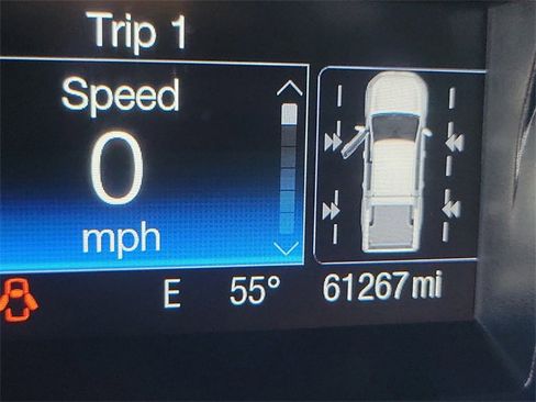 Certified 2019 Ford Ranger XLT w/ Equipment Group 302A Luxury image 8