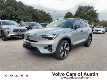 New 2026 Volvo EX40 Plus w/ Climate Package