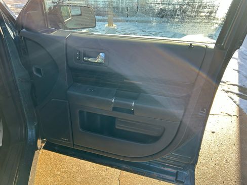 Used 2016 Ford Flex SEL w/ Equipment Group 202A image 11