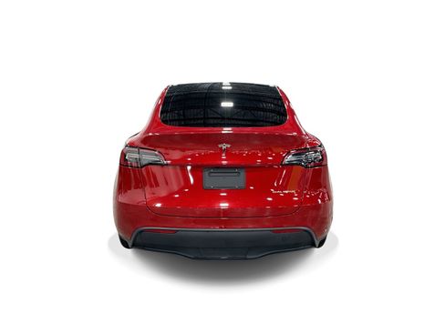 Certified 2023 Tesla Model Y Long Range AWD/4WD image 5