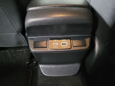 Certified 2024 Subaru WRX Premium image 22