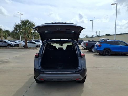 Used 2021 Nissan Rogue SL FWD image 20