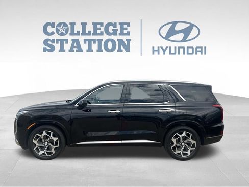 Used 2022 Hyundai Palisade Calligraphy FWD image 8