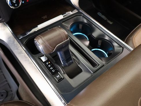 Used 2021 Ford F150 King Ranch w/ Equipment Group 601A High image 10