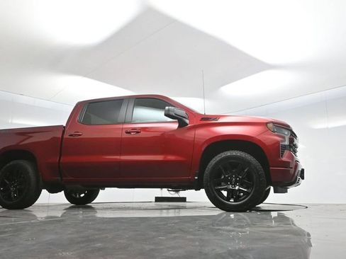Used 2024 Chevrolet Silverado 1500 RST AWD/4WD image 62