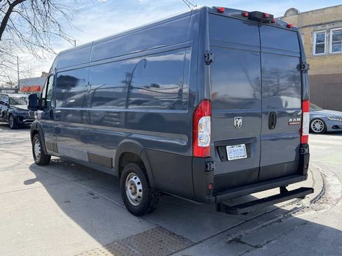 Used 2019 RAM ProMaster 3500 image 7