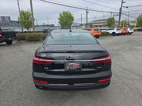 Used 2024 Audi A6 Premium Plus AWD/4WD image 4