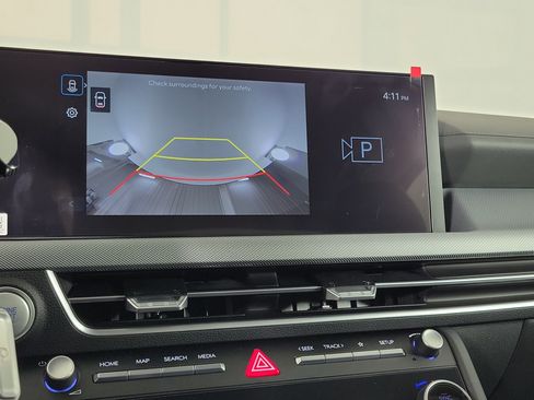 New 2026 Hyundai Sonata SEL AWD/4WD image 14