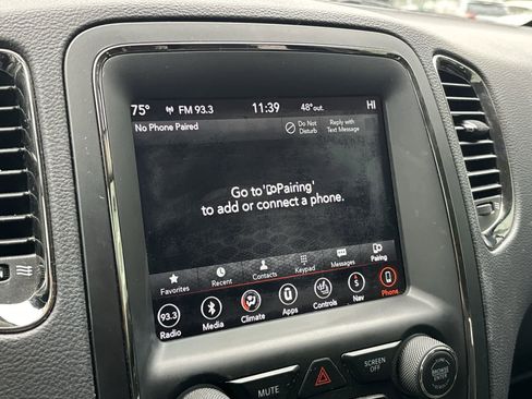 Used 2018 Dodge Durango GT w/ Premium Group image 20