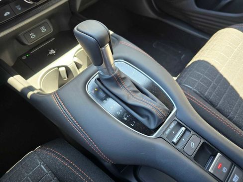 New 2026 Honda HR-V Sport image 30