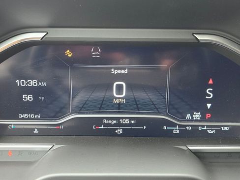 Used 2024 GMC Sierra 1500 Denali w/ Denali Reserve Package AWD/4WD image 67