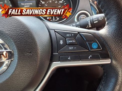 Used 2020 Nissan Rogue SL w/ Premium Package AWD/4WD image 20