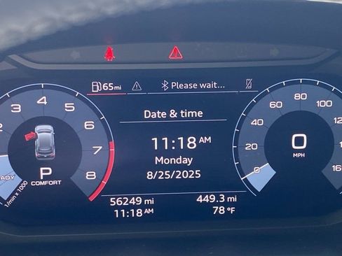 Used 2023 Audi Q3 2.0T Premium image 21