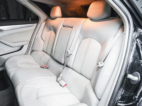 Used 2014 Cadillac CTS V image 43