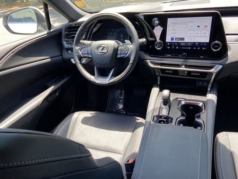 Certified 2023 Lexus RX 350 Premium w/ Accessory Package AWD/4WD image 15