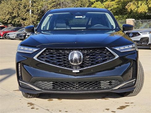 New 2026 Acura MDX Technology Package image 2