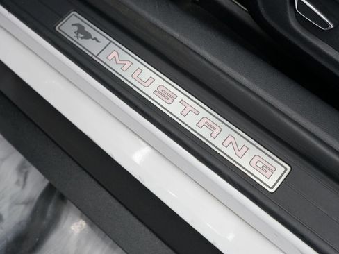 Used 2019 Ford Mustang GT Premium w/ Equipment Group 401A RWD image 38