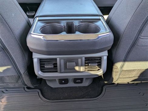 Certified 2022 Ford F150 XLT w/ Equipment Group 302A High image 18