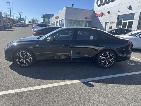 New 2026 Audi A6 Premium Plus AWD/4WD image 3