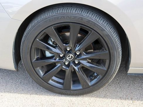 Used 2024 MAZDA MAZDA3 2.5 Turbo Sedan w/Premium Plus image 7