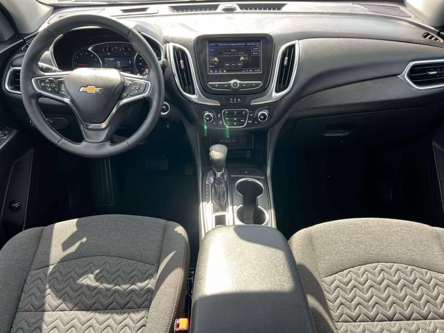Used 2024 Chevrolet Equinox LT FWD image 15
