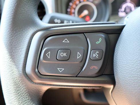 New 2026 Jeep Gladiator Sport AWD/4WD image 25
