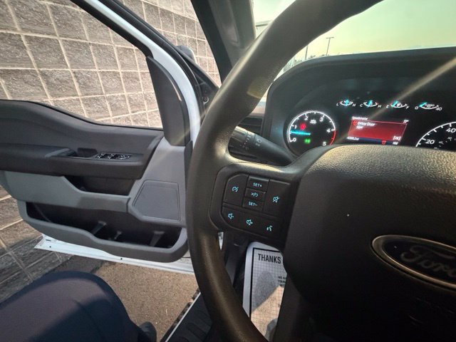 Used 2024 Ford F250 XL AWD/4WD image 23