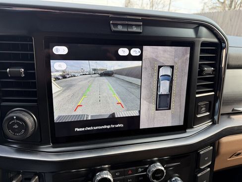 Used 2026 Ford F350 Lariat w/ Tremor Off-Road Package image 40