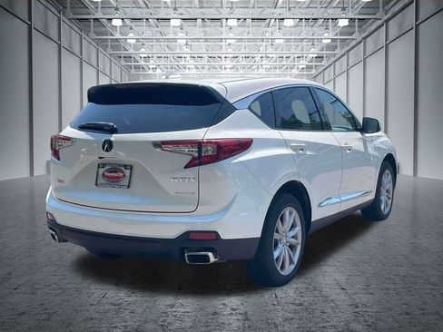 Used 2023 Acura RDX AWD image 6