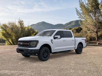 New 2026 Ford F150 Tremor w/ Equipment Group 402A High AWD/4WD 360° Tour