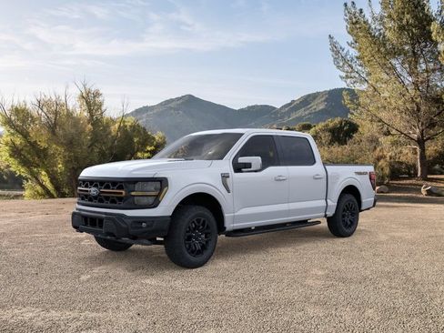 New 2026 Ford F150 Tremor w/ Equipment Group 402A High AWD/4WD image 1